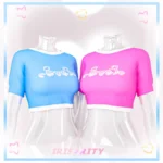 ☆ Carly Top ☆