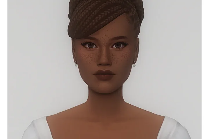 oakiyo - Jess Hair
