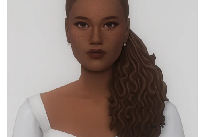 oakiyo - Mia Hair