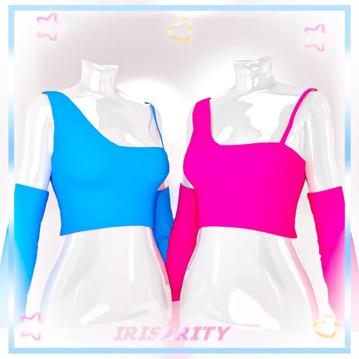 ☆ Jane Top ☆