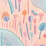 Kids drawings