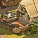 Mrs. Crumplebottom’s Rental
