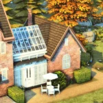 English Country Manor