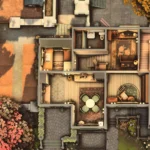 Mrs. Crumplebottom’s Rental