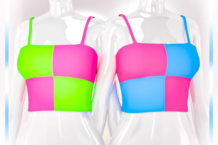 ☆ Jessi TankTop ☆