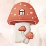 Nursery paintings