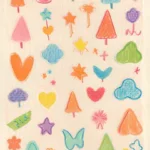 Kids drawings
