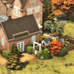 English Country Manor