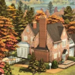 English Country Manor