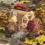 Crumplebottom Cottage (Scott's House)