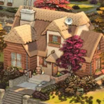 Crumplebottom Cottage (Scott's House)