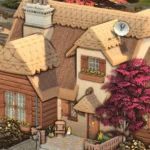 Crumplebottom Cottage (Scott's House)