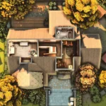 Crumplebottom Cottage (Scott's House)
