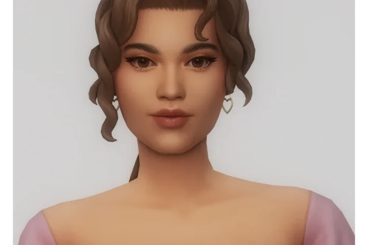 oakiyo - Shannen Hair