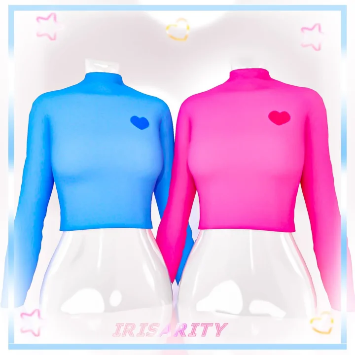 ☆ Rosie Top ☆