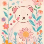 Kids drawings