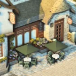 Henford On Bagley Pub, Bakery, Laundromat & Farmer's Market