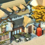 Henford On Bagley Pub, Bakery, Laundromat & Farmer's Market