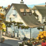 Henford On Bagley Pub, Bakery, Laundromat & Farmer's Market
