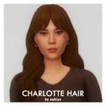 oakiyo - Charlotte Hair