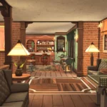 Henford On Bagley Pub, Bakery, Laundromat & Farmer's Market