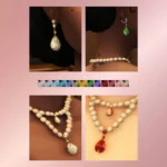 Princess of XIII - Jewelry Set