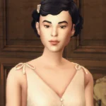 Vintage with Pearl Collection Set