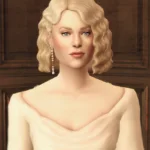 Vintage with Pearl Collection Set