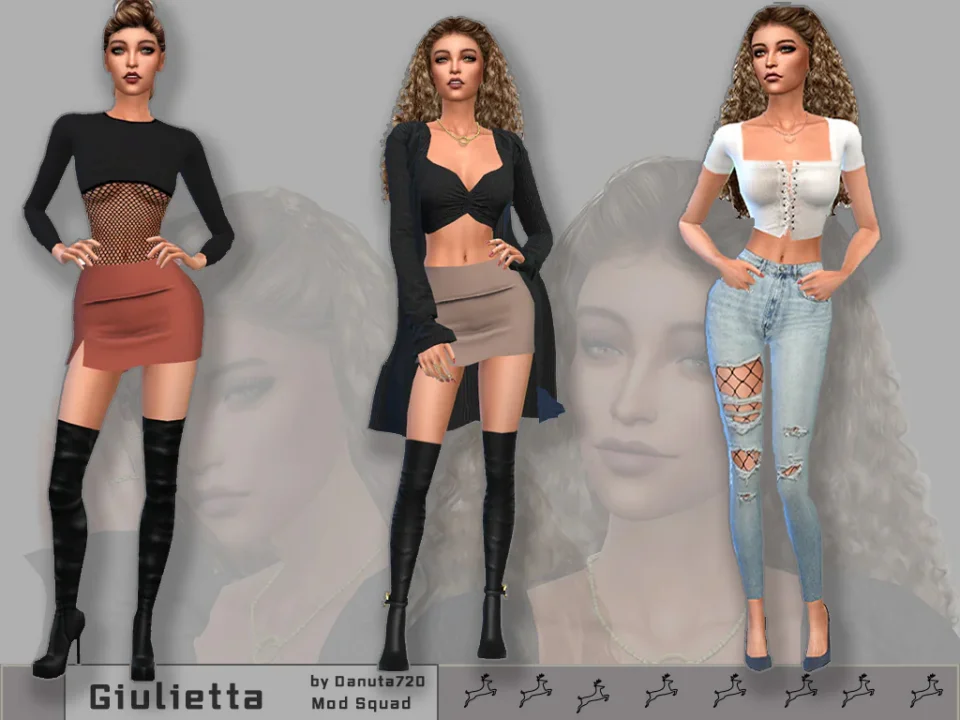 Giulietta