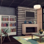 Mini Loft-Aurelia