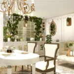 Awnion kitchen