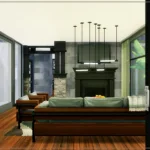 Loft Acacia