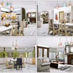 Summer house NoCC