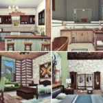 Bonderosa - Ranch No CC