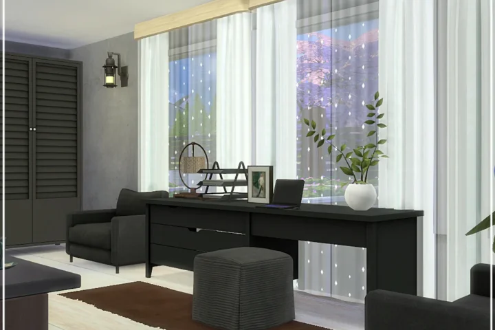 Aida-bedroom