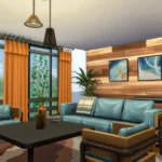 Aga-livingroom