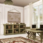 Provence villa