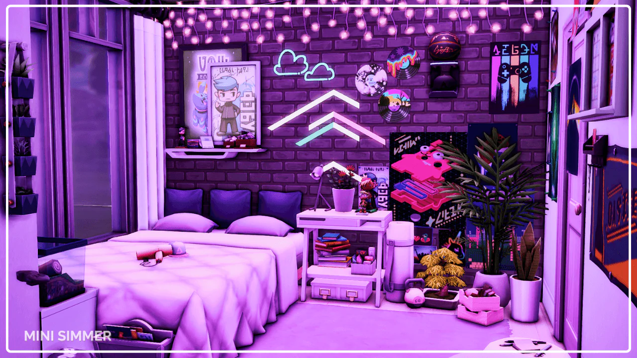 Pixel Pad - No CC
