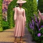 Rose in the Garden (Princess of XII) - Rosalice Set