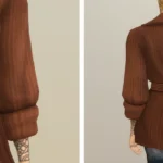 Basic Sweater IV