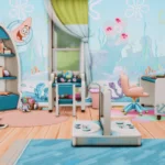 Kelp Kidsroom