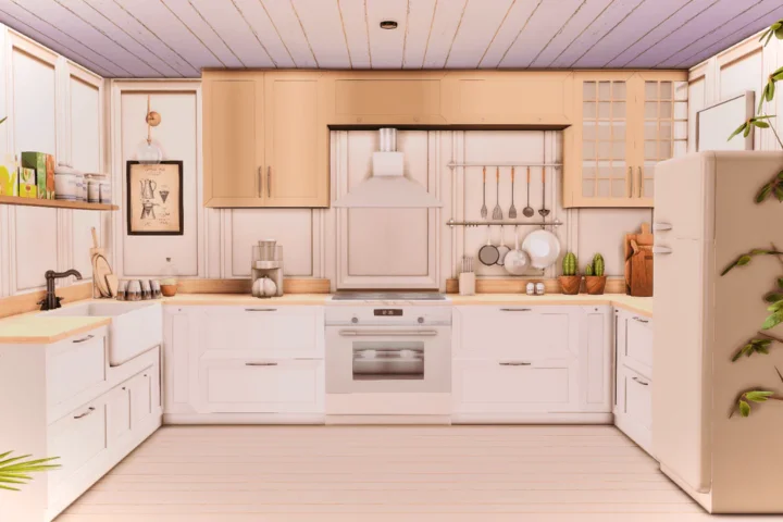 Elitha Kitchen