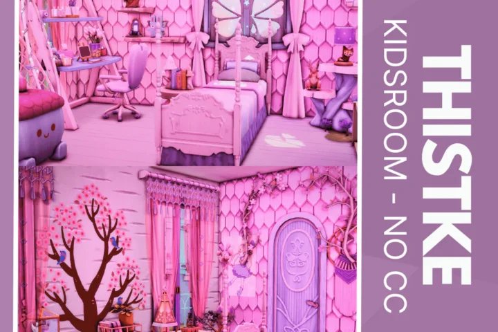 Thistle - no CC