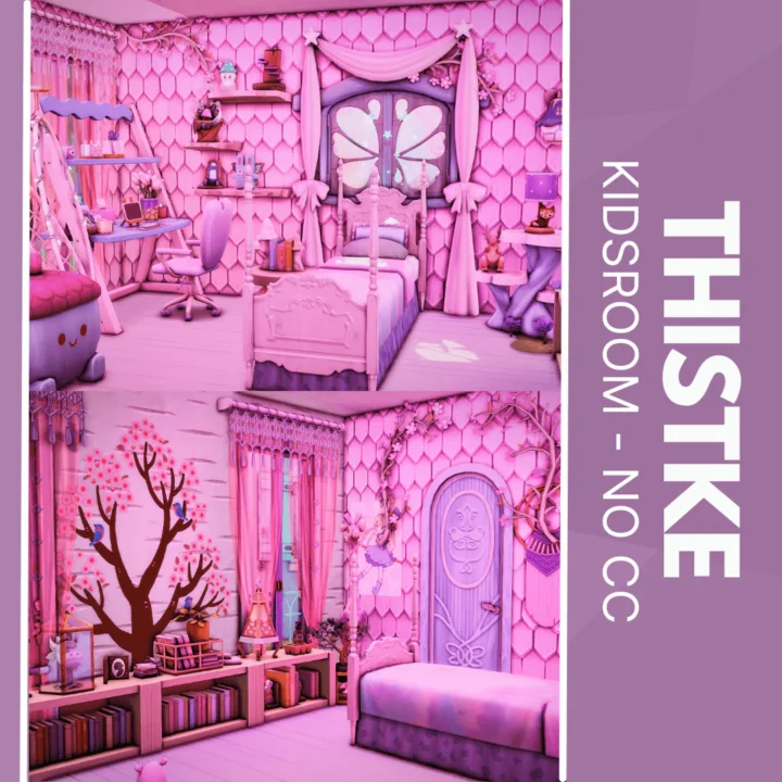 Thistle - no CC