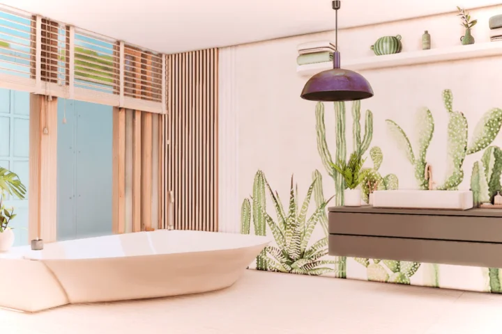 Renli Bathroom