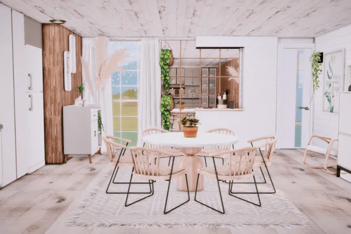Varena Kitchen