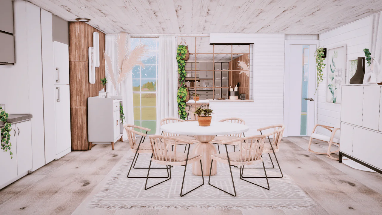 Varena Kitchen