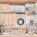 Wilbur Kidsroom