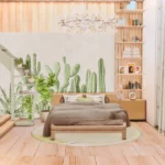 Kiara bedroom