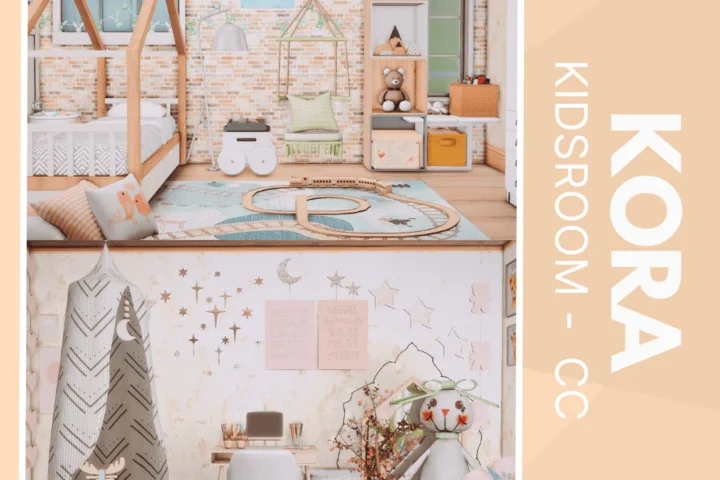 Kora Kidsroom